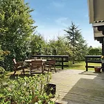 Ostparken P-625 Tatil Evi Otterup