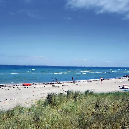 Feriehus Ostparken P-625 Otterup