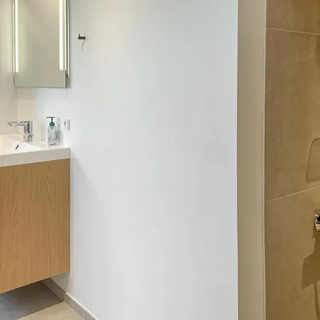 Ostparken P-625 Σπίτι διακοπών *