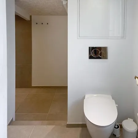 Σπίτι διακοπών Ostparken P-625 *