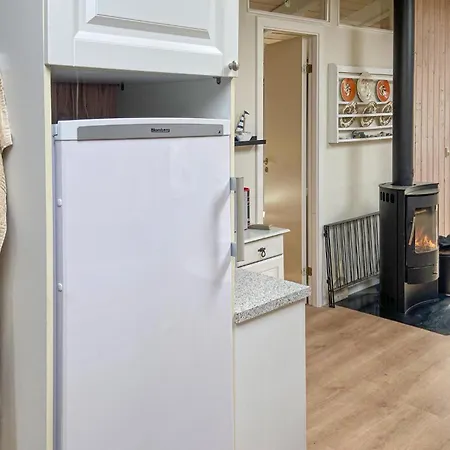 Ostparken P-625 Σπίτι διακοπών Otterup