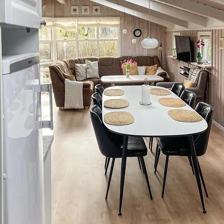 Σπίτι διακοπών Ostparken P-625 Otterup