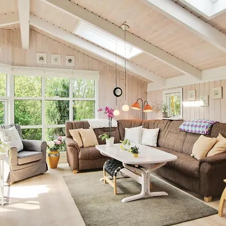 Feriehus Ostparken P-625