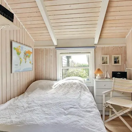 Ostparken P-625 Feriehus Otterup