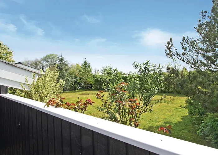 Ostparken P-625 Σπίτι διακοπών