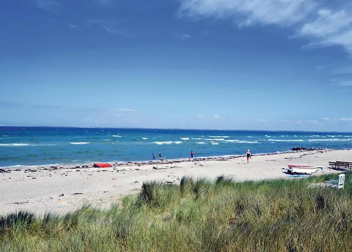 Σπίτι διακοπών Ostparken P-625 Otterup