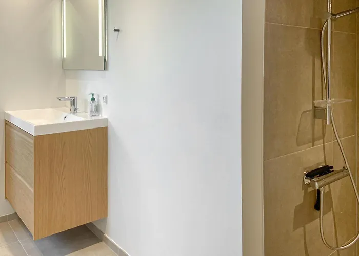 Ostparken P-625 Σπίτι διακοπών *