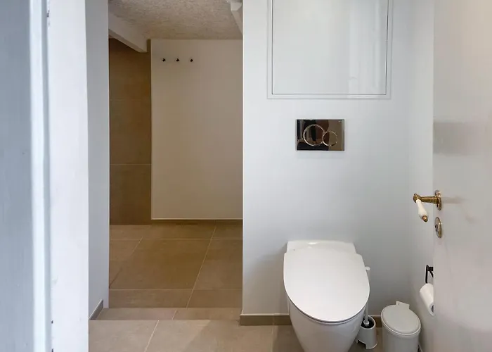 Σπίτι διακοπών Ostparken P-625 *