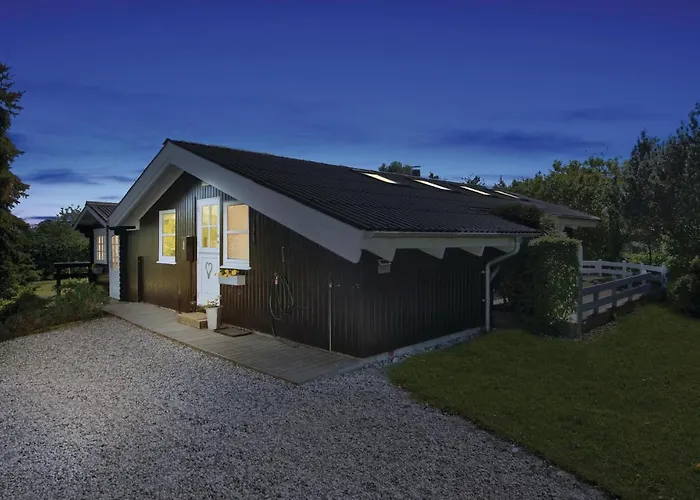 Σπίτι διακοπών Ostparken P-625