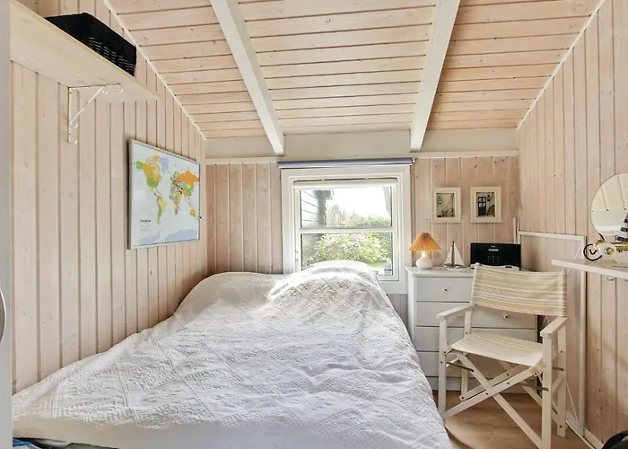 Ostparken P-625 Σπίτι διακοπών Otterup